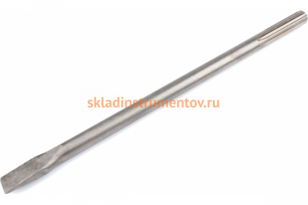 Зубило (25х400 мм; SDS max) REDVERG 6620948