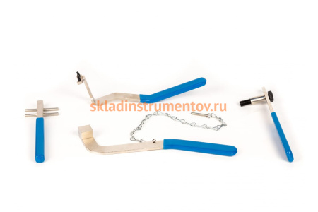 Набор фиксаторов для ГРМ двигателей RENAULT AIST 00-00017046 Набор фиксаторов для ГРМ двигателей RENAULT AIST 00-00017046