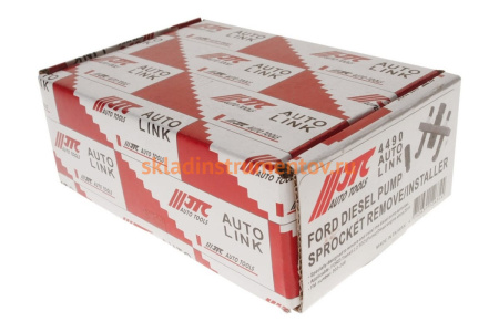 Приспособление для снятия/установки топливного насоса Ford дизель JTC-4490