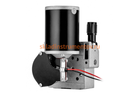 Механизм подачи проволоки ПТК 15SSJ-DA04 00000033418