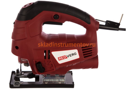 Лобзик REDVERG RD-JS850-100C 6614227