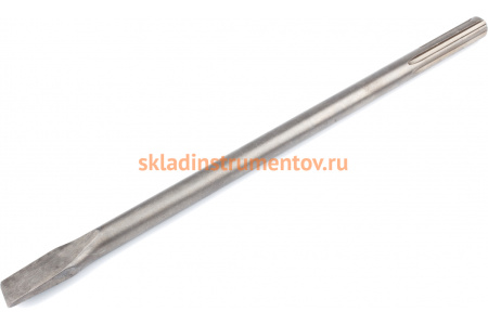 Зубило (25х400 мм; SDS max) REDVERG 6620948