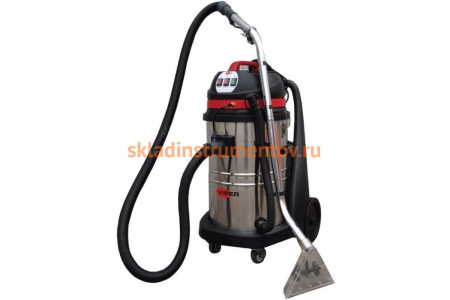 Ковровый экстрактор Viper CAR275-EU 75L 50000209 Ковровый экстрактор Viper CAR275-EU 75L 50000209