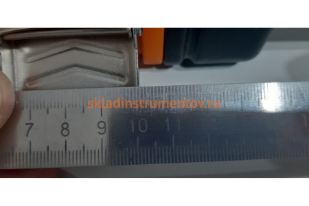 Набор инструментов 1/2, 1/4 дюйма, CrV, пластиковый кейс 82 предмета Вихрь 73/6/7/3