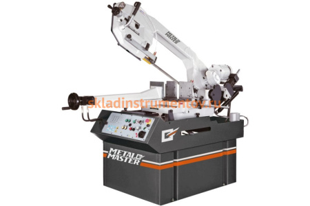 Ленточнопильный станок METALMASTER BSG-350 00000014721