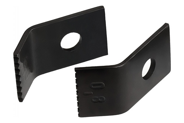 Запасные лезвия Knipex для 15 11 120 KN-1519008