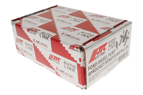 Приспособление для снятия/установки топливного насоса Ford дизель JTC-4490