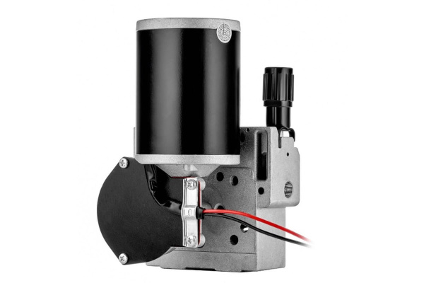 Механизм подачи проволоки ПТК 15SSJ-DA04 00000033418