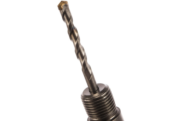 Хвостовик для коронки SDS Max (210 мм) ПРАКТИКА 773-866