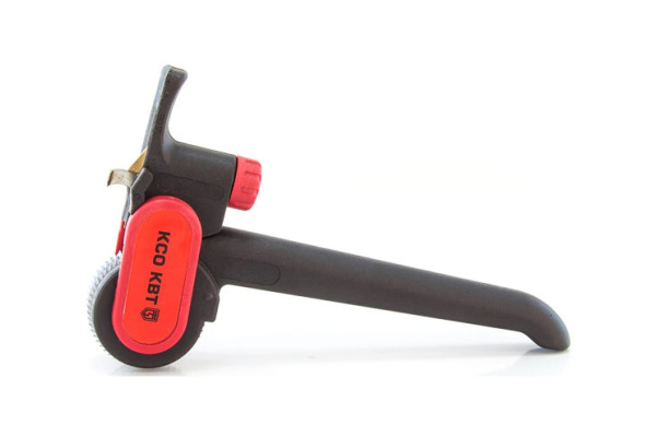 Инструмент для снятия изоляции КВТ КСО 55842