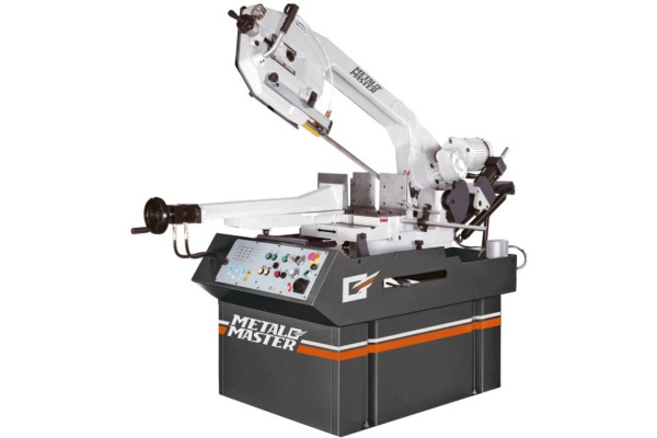 Ленточнопильный станок METALMASTER BSG-350 00000014721
