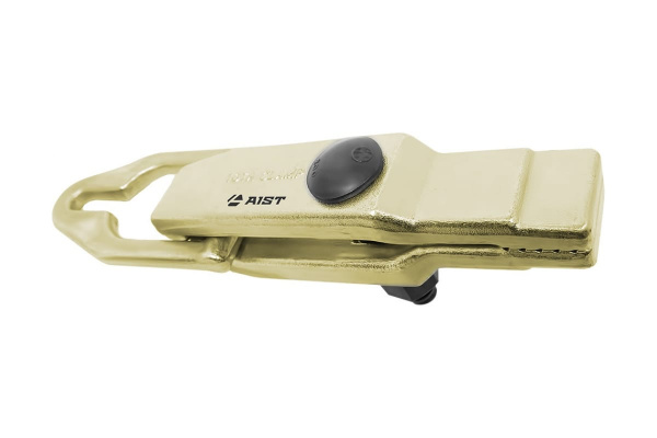 Зажим для кузовных работ 2т, одно направление AIST 00-00007993