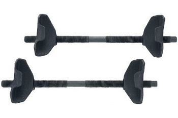 Стяжка пружин 65-320мм FORCE 627320