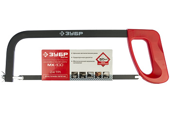 Ножовка по металлу 300мм Зубр МАСТЕР 15761_z01