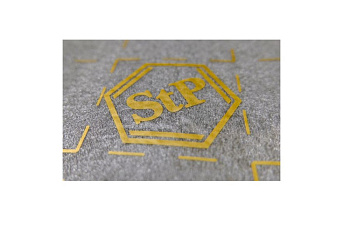 Звукоизолирующий материал Барьер 4 КС STP 30231