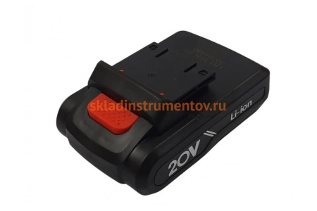 Аккумуляторный триммер Zitrek GreenCut 20 20В 082-2003