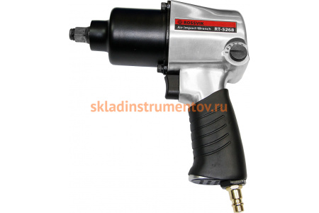 Пневматический гайковерт ROSSVIK RT-5268