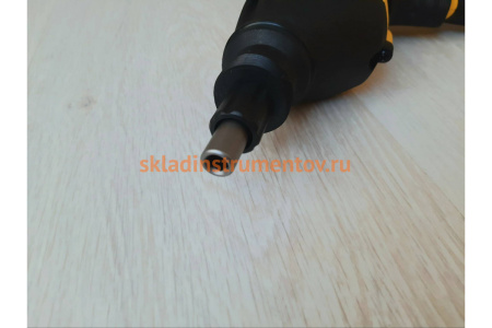 Сетевой шуруповерт Stanley STDR5206
