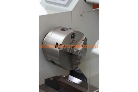 Токарный станок METALMASTER MML 280x700 00000015255