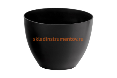 Чашка для гипса СИБРТЕХ 93x120x70 мм 814205