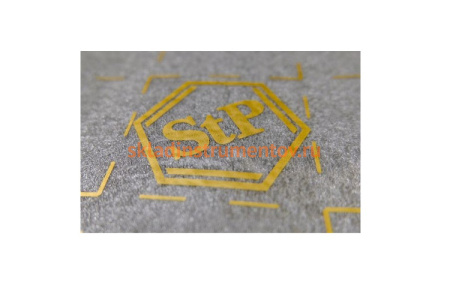 Звукоизолирующий материал Барьер 4 КС STP 30231