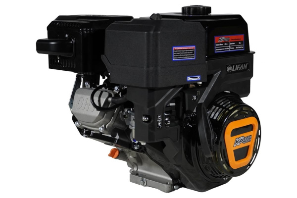 Двигатель LIFAN KP420E D25, 18А 00-00153486