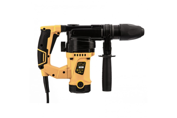 Электрический перфоратор DENZEL RHV-1100-26 26610