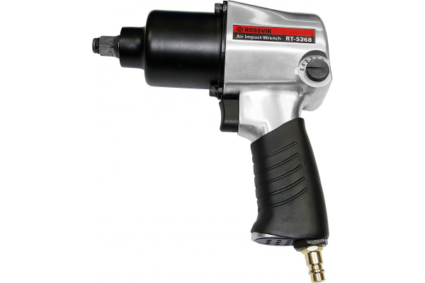 Пневматический гайковерт ROSSVIK RT-5268