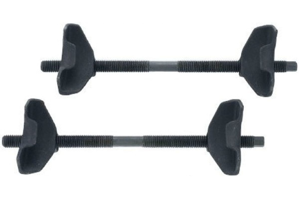 Стяжка пружин 65-320мм FORCE 627320