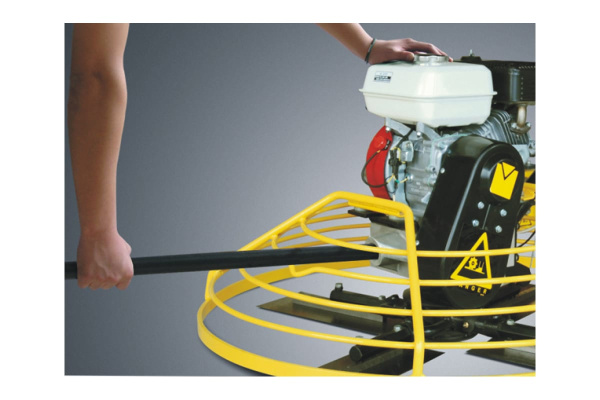 Затирочная машина по бетону (Honda GX 160, 5.5 л/с, 900 мм) Masalta МТ36-4 ЗАТ005