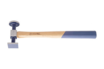 Рихтовочный молоток МАСТАК №4 117-10004