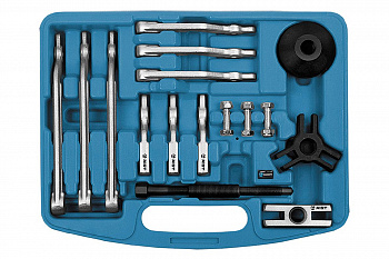 Универсальный набор съемников AIST 16 предметов 67100716 00-00006576