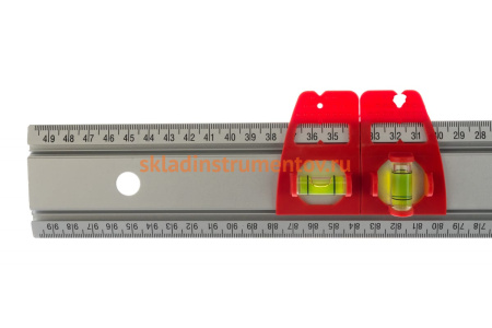 Линейка 100 см KAPRO 314-100