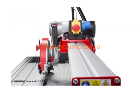 Электрический плиткорез RUBI DIAMANT DX-250 1400 Laser&Level 52910
