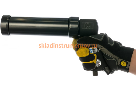 Пистолет для герметика RODCRAFT 8000 8951070000