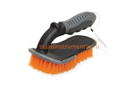 Щетка для мытья Airline с жёсткой щетиной средняя AB-I-02