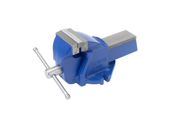 Слесарные тиски №4 115мм Irwin 4ZR