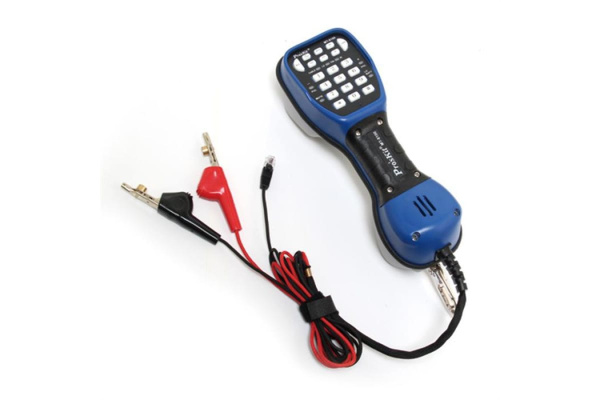 Тестер ТФ линий ProsKit MT-8100 00238933