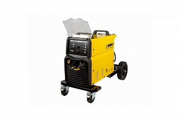 Полуавтомат Кедр AlphaMIG-300S 8009386
