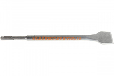 Зубило 14х40х250 мм MATRIX SDS PLUS 70310