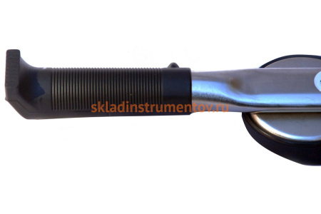 Динамометрический ключ со шкалой индикации AE&T 0-50Nm 3/8" TA-B2050-38