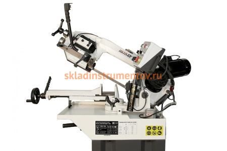 Ленточнопильный станок METALMASTER BSM-170E 18570