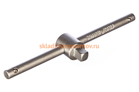 Вороток Т-образный 110 мм ДТ/100 Дело Техники 608010