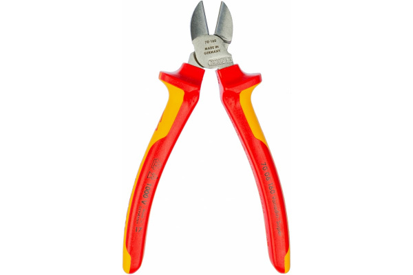 Бокорезы KNIPEX KN-7006160