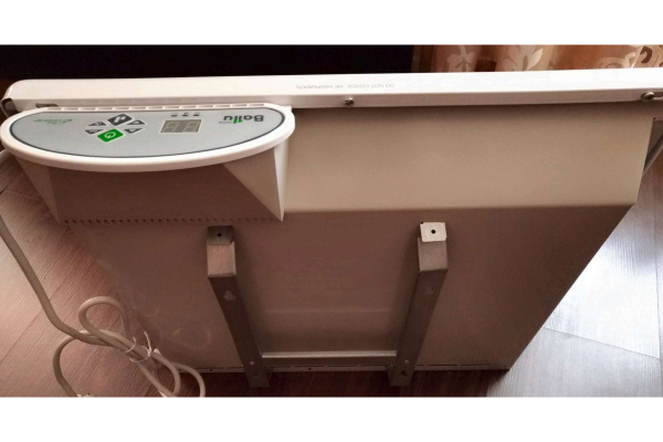 Электрический конвектор Ballu Ettore BEC/ETMR-1000