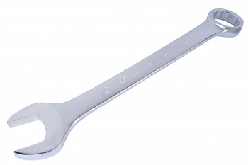 Комбинированный ключ KING TONY 70 мм 1071-70