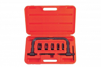 Рассухариватель FORCE универсальный набор 7 пр. 62110