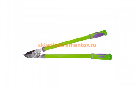 Сучкорез с наковаленкой PALISAD 710 мм 60520