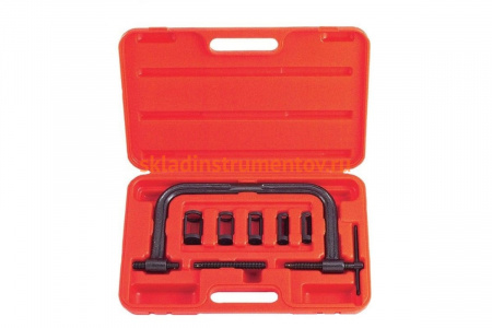 Рассухариватель FORCE универсальный набор 7 пр. 62110