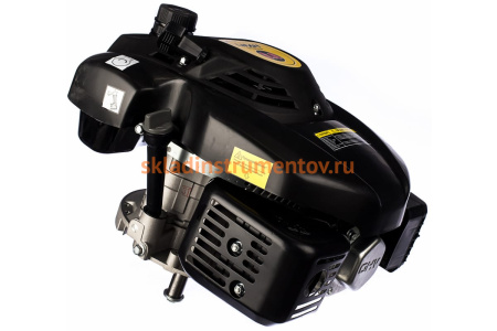 Двигатель LIFAN 1P70FV-B D25 00-00000857